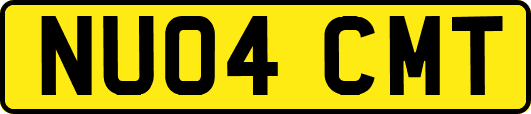 NU04CMT
