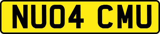 NU04CMU