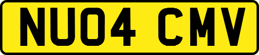 NU04CMV