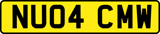 NU04CMW