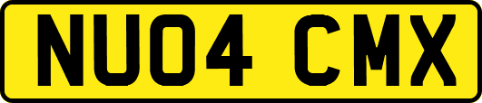 NU04CMX