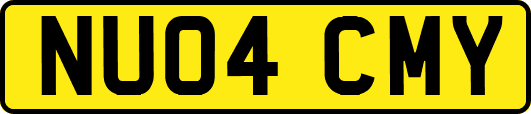 NU04CMY