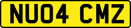NU04CMZ