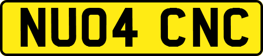NU04CNC