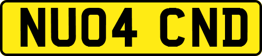 NU04CND