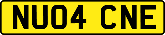 NU04CNE