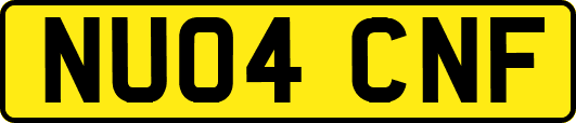 NU04CNF