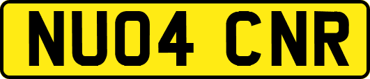NU04CNR