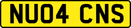 NU04CNS