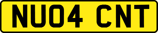NU04CNT