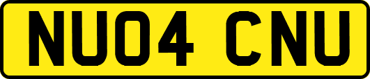 NU04CNU