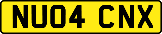 NU04CNX