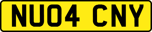 NU04CNY