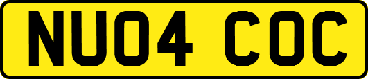 NU04COC