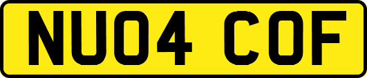 NU04COF