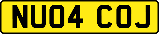 NU04COJ