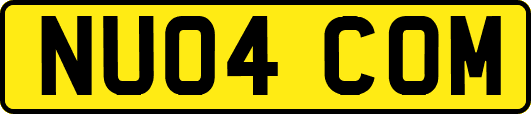 NU04COM