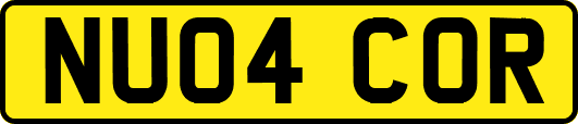 NU04COR