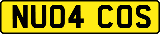 NU04COS