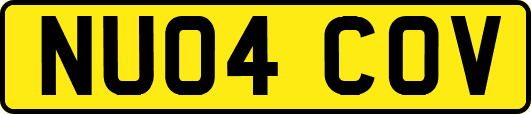 NU04COV