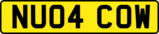 NU04COW