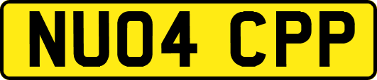 NU04CPP