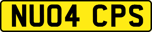 NU04CPS