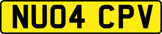 NU04CPV