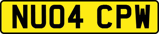 NU04CPW