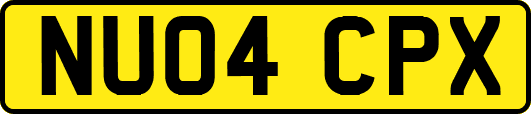 NU04CPX