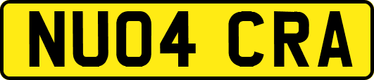 NU04CRA