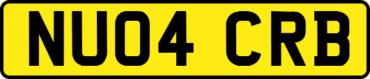 NU04CRB