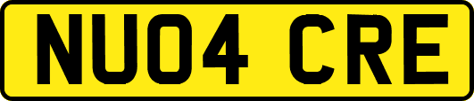 NU04CRE