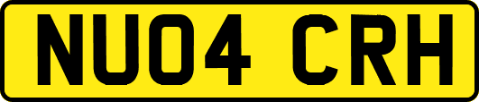NU04CRH