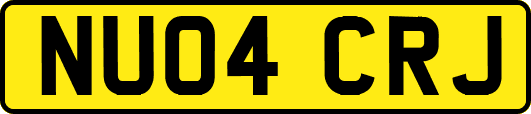 NU04CRJ