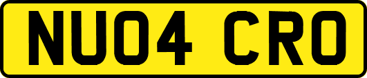 NU04CRO