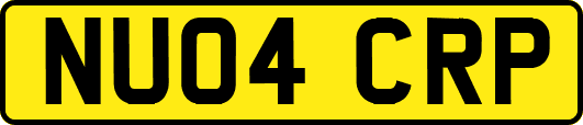 NU04CRP