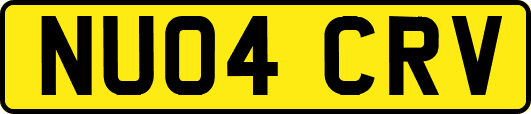 NU04CRV
