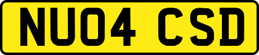 NU04CSD
