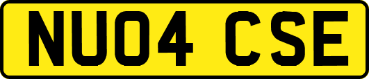 NU04CSE