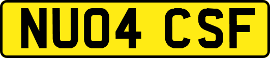 NU04CSF