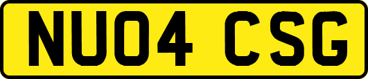 NU04CSG