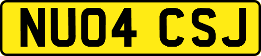 NU04CSJ