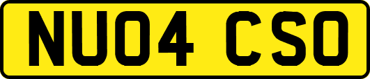 NU04CSO