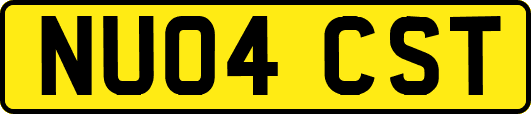 NU04CST