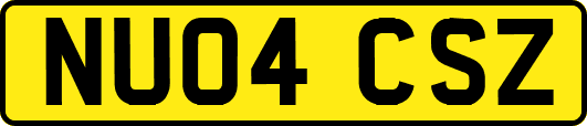 NU04CSZ