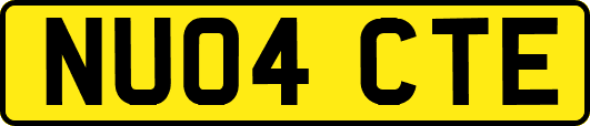NU04CTE