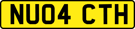 NU04CTH