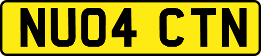 NU04CTN