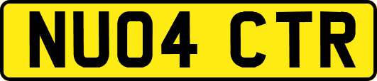 NU04CTR